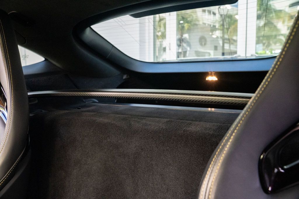 2018 Mercedes-Benz AMG GT AMG GT R Coupe - 22940993 - 67