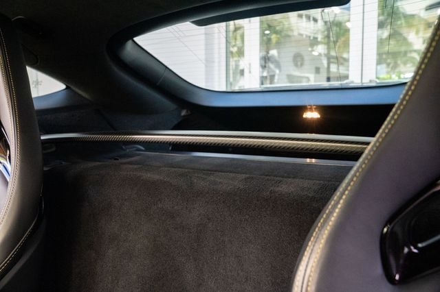 2018 Mercedes-Benz AMG GT AMG GT R Coupe - 22940993 - 67