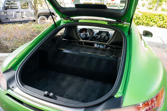 2018 Mercedes-Benz AMG GT AMG GT R Coupe - 22940993 - 68