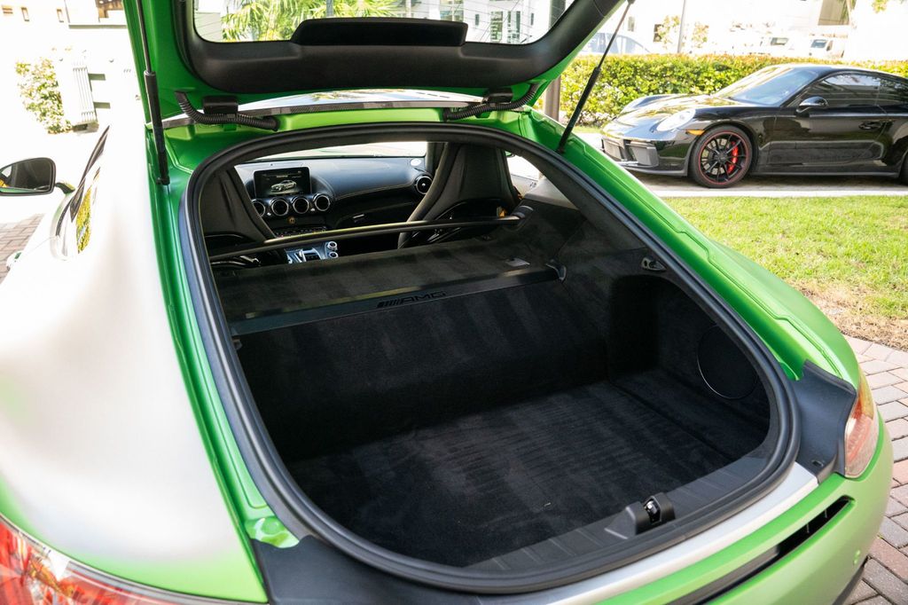 2018 Mercedes-Benz AMG GT AMG GT R Coupe - 22940993 - 69