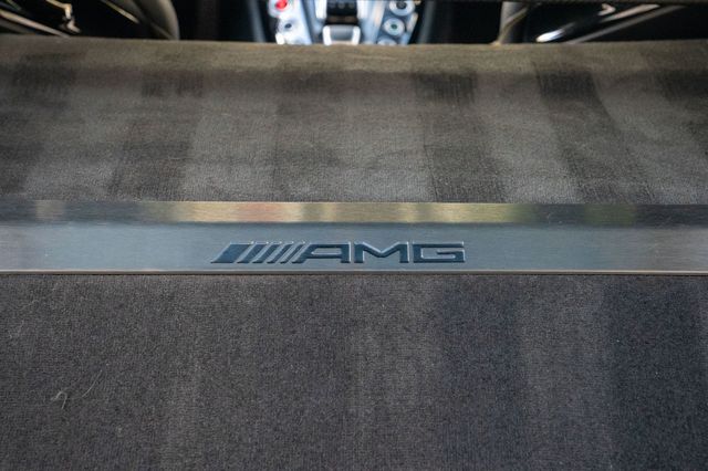 2018 Mercedes-Benz AMG GT AMG GT R Coupe - 22940993 - 70