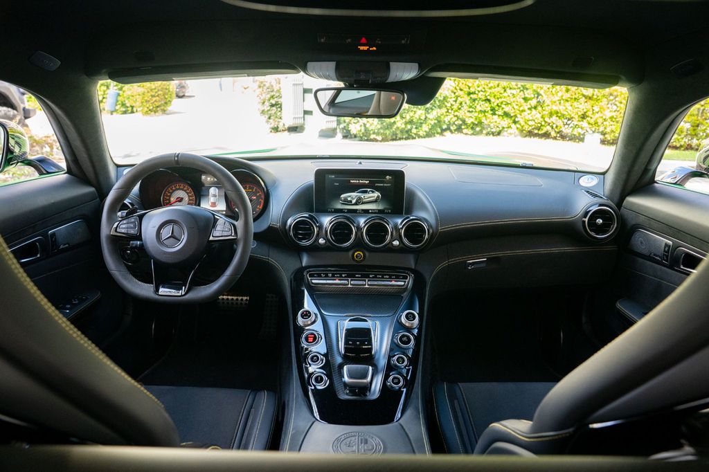 2018 Mercedes-Benz AMG GT AMG GT R Coupe - 22940993 - 71