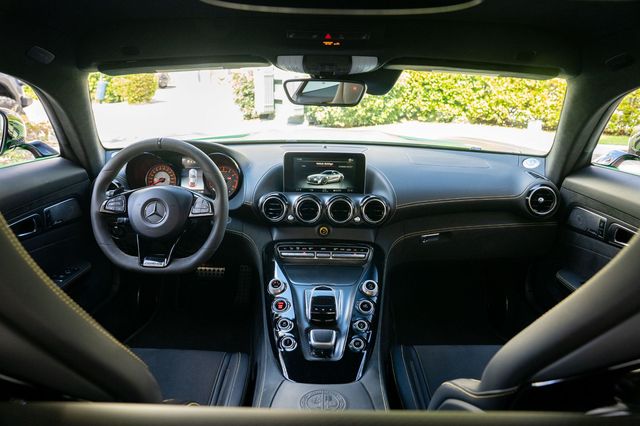 2018 Mercedes-Benz AMG GT AMG GT R Coupe - 22940993 - 71