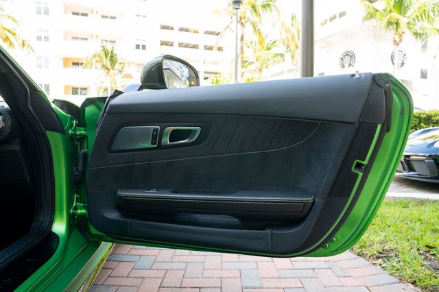 2018 Mercedes-Benz AMG GT AMG GT R Coupe - 22940993 - 72