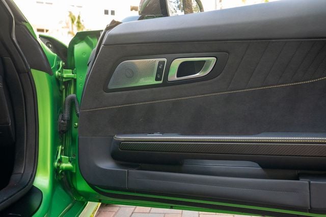 2018 Mercedes-Benz AMG GT AMG GT R Coupe - 22940993 - 73