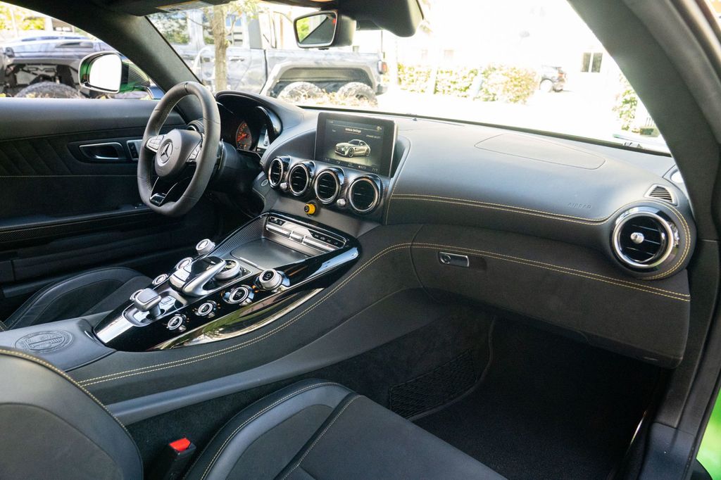 2018 Mercedes-Benz AMG GT AMG GT R Coupe - 22940993 - 74