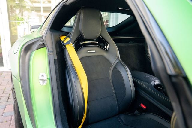 2018 Mercedes-Benz AMG GT AMG GT R Coupe - 22940993 - 76