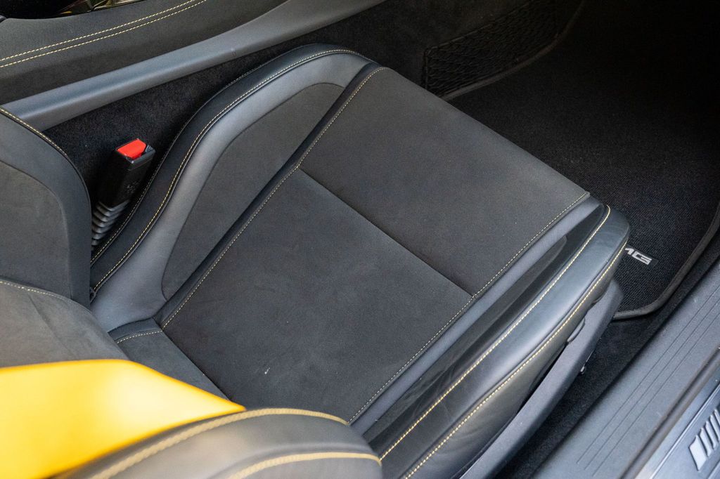 2018 Mercedes-Benz AMG GT AMG GT R Coupe - 22940993 - 77