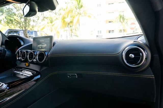 2018 Mercedes-Benz AMG GT AMG GT R Coupe - 22940993 - 78