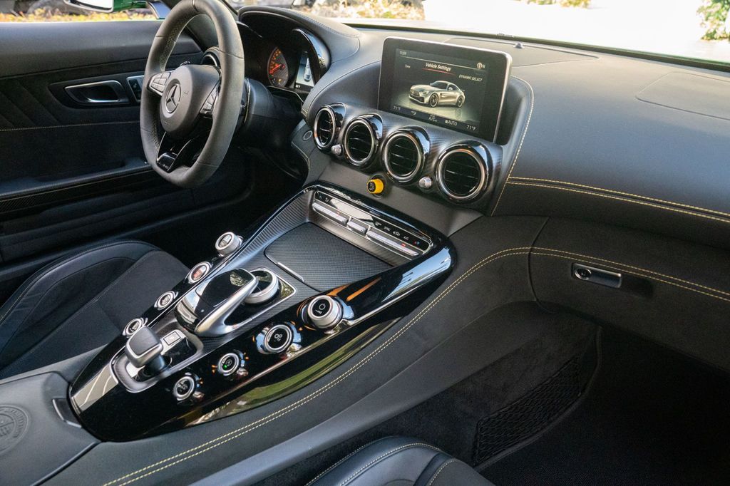 2018 Mercedes-Benz AMG GT AMG GT R Coupe - 22940993 - 79