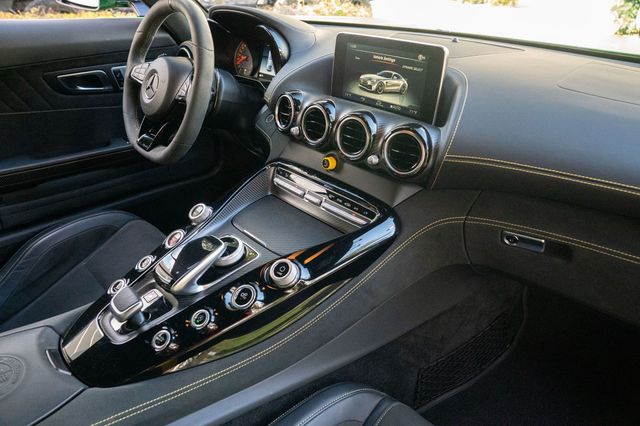 2018 Mercedes-Benz AMG GT AMG GT R Coupe - 22940993 - 79