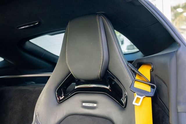 2018 Mercedes-Benz AMG GT AMG GT R Coupe - 22940993 - 80