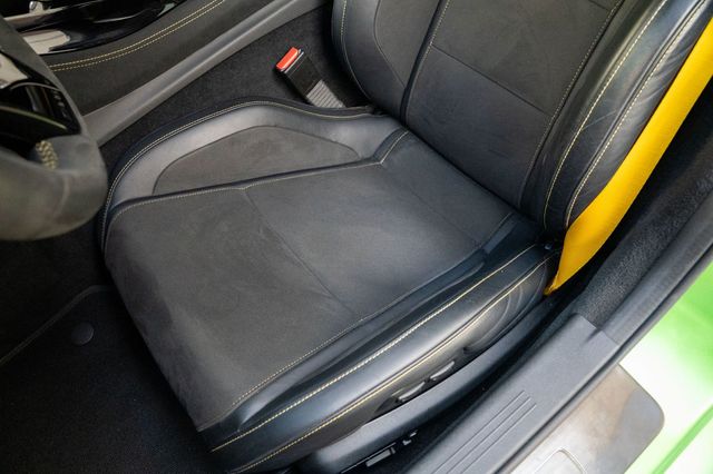 2018 Mercedes-Benz AMG GT AMG GT R Coupe - 22940993 - 81