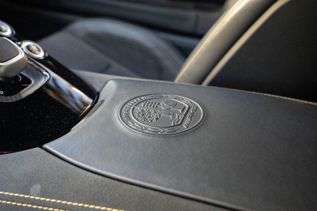 2018 Mercedes-Benz AMG GT AMG GT R Coupe - 22940993 - 82