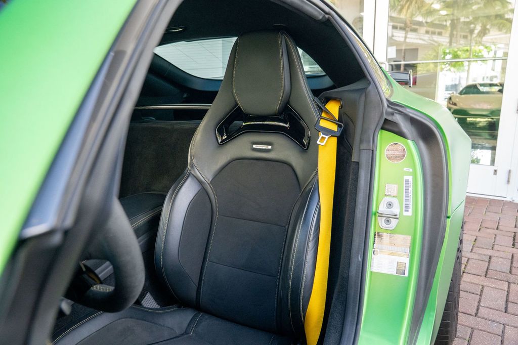 2018 Mercedes-Benz AMG GT AMG GT R Coupe - 22940993 - 83