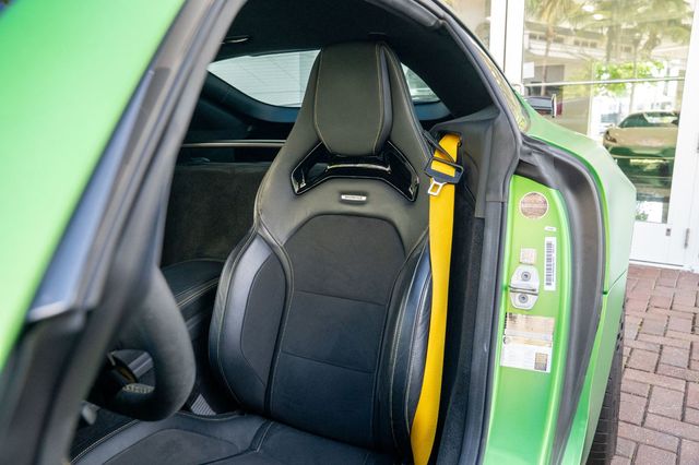 2018 Mercedes-Benz AMG GT AMG GT R Coupe - 22940993 - 83