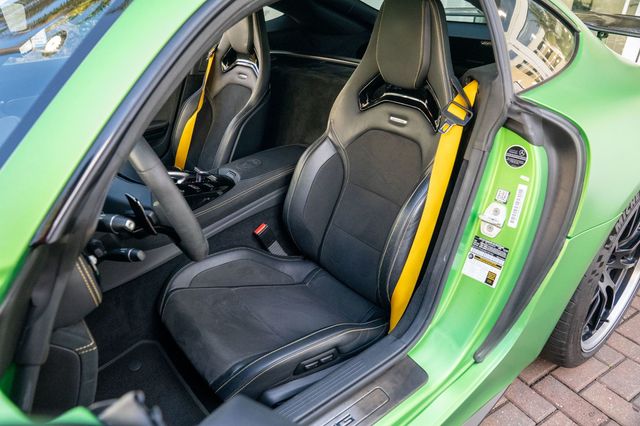 2018 Mercedes-Benz AMG GT AMG GT R Coupe - 22940993 - 84