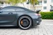 2018 Mercedes-Benz AMG GT AMG GT R Coupe - 23067684 - 15