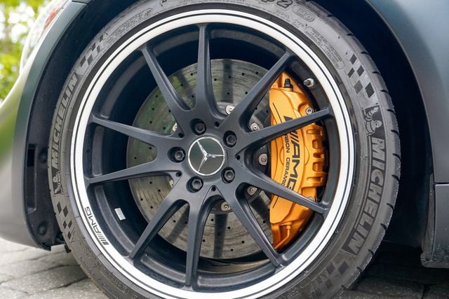 2018 Mercedes-Benz AMG GT AMG GT R Coupe - 23067684 - 43