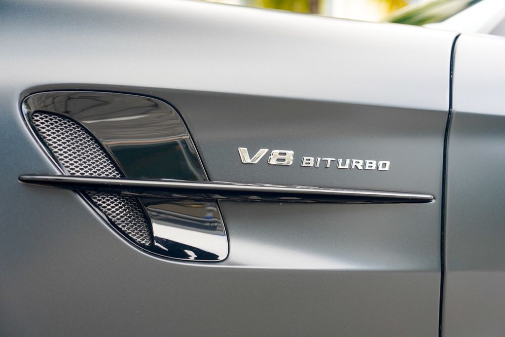 2018 Mercedes-Benz AMG GT AMG GT R Coupe - 23067684 - 44