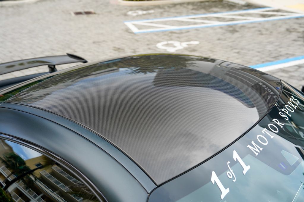 2018 Mercedes-Benz AMG GT AMG GT R Coupe - 23067684 - 57