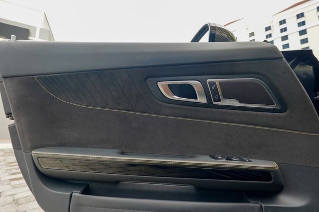 2018 Mercedes-Benz AMG GT AMG GT R Coupe - 23067684 - 60