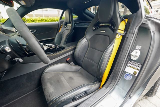 2018 Mercedes-Benz AMG GT AMG GT R Coupe - 23067684 - 63