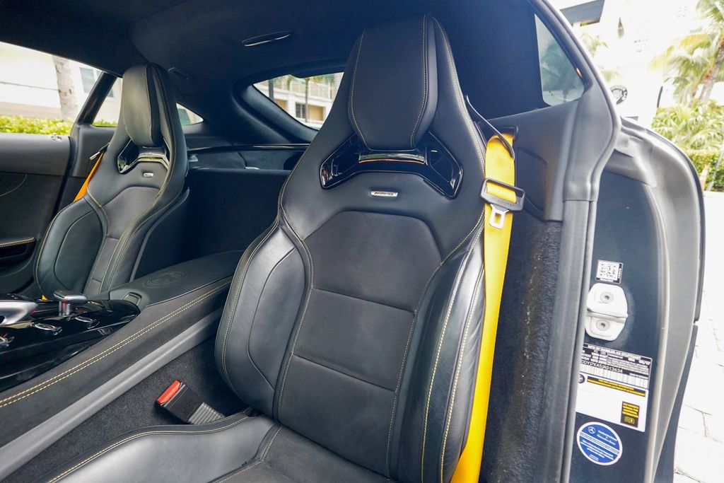 2018 Mercedes-Benz AMG GT AMG GT R Coupe - 23067684 - 64