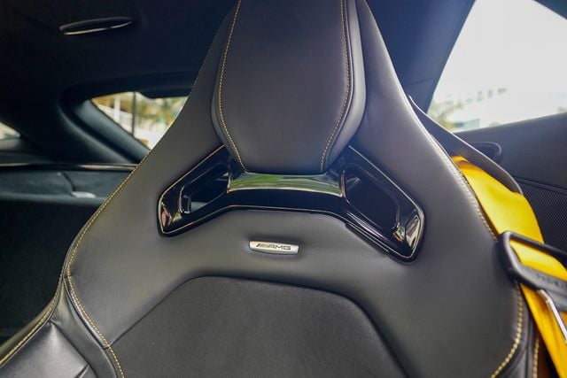 2018 Mercedes-Benz AMG GT AMG GT R Coupe - 23067684 - 65