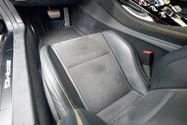 2018 Mercedes-Benz AMG GT AMG GT R Coupe - 23067684 - 66