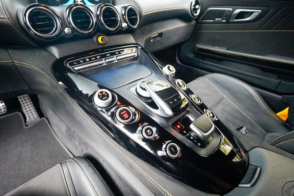 2018 Mercedes-Benz AMG GT AMG GT R Coupe - 23067684 - 72