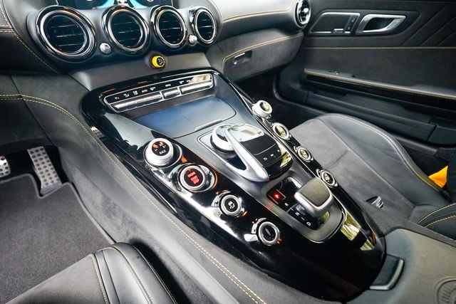 2018 Mercedes-Benz AMG GT AMG GT R Coupe - 23067684 - 72