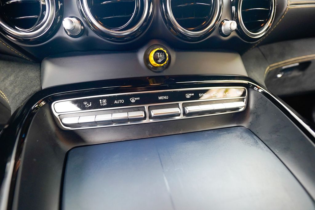 2018 Mercedes-Benz AMG GT AMG GT R Coupe - 23067684 - 73