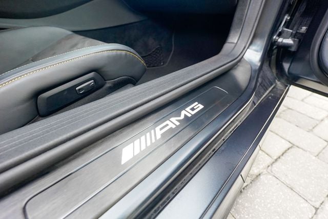 2018 Mercedes-Benz AMG GT AMG GT R Coupe - 23067684 - 83