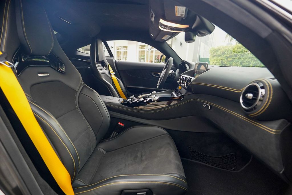 2018 Mercedes-Benz AMG GT AMG GT R Coupe - 23067684 - 84