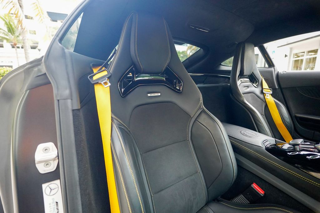 2018 Mercedes-Benz AMG GT AMG GT R Coupe - 23067684 - 86