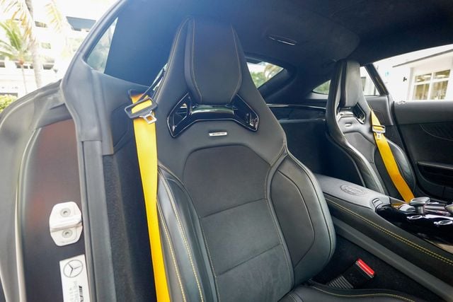 2018 Mercedes-Benz AMG GT AMG GT R Coupe - 23067684 - 86