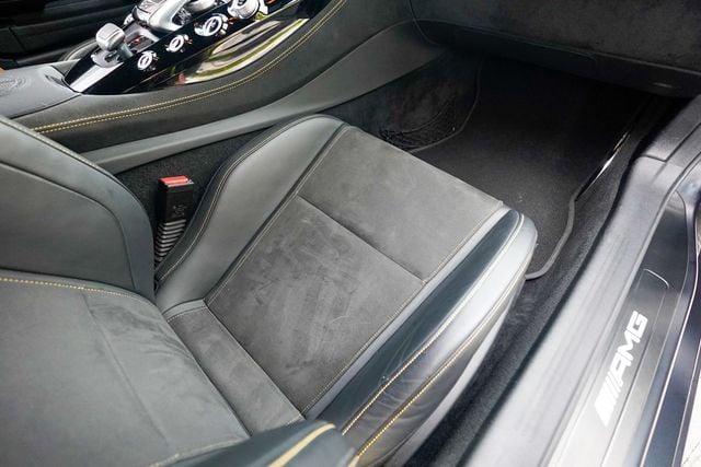 2018 Mercedes-Benz AMG GT AMG GT R Coupe - 23067684 - 87