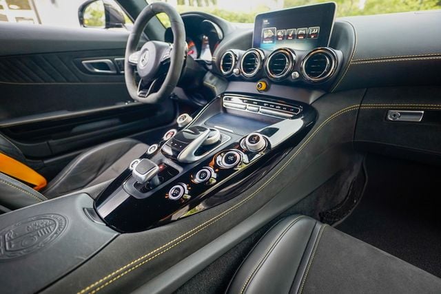 2018 Mercedes-Benz AMG GT AMG GT R Coupe - 23067684 - 89