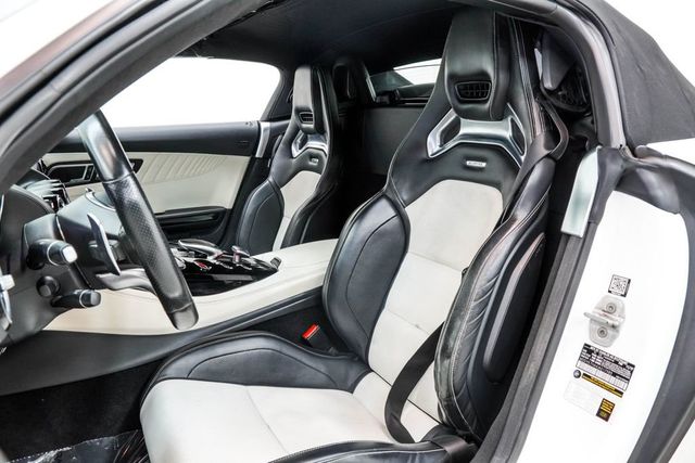 2018 Mercedes-Benz AMG GT AMG GT Roadster - 23063422 - 15