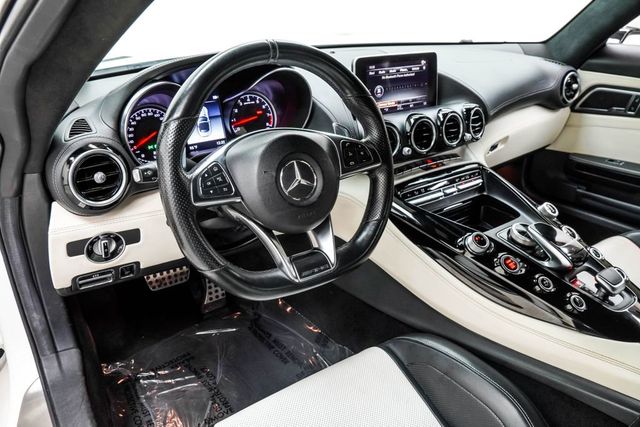 2018 Mercedes-Benz AMG GT AMG GT Roadster - 23063422 - 16