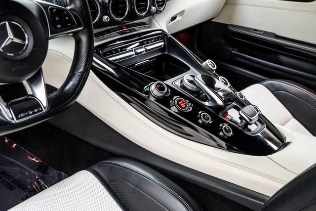 2018 Mercedes-Benz AMG GT AMG GT Roadster - 23063422 - 17