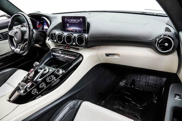 2018 Mercedes-Benz AMG GT AMG GT Roadster - 23063422 - 18
