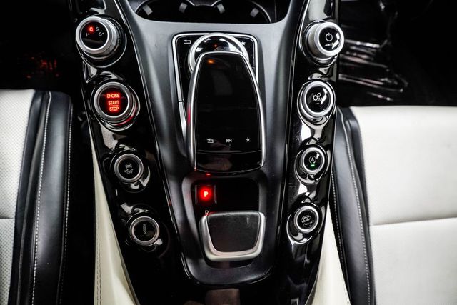 2018 Mercedes-Benz AMG GT AMG GT Roadster - 23063422 - 20