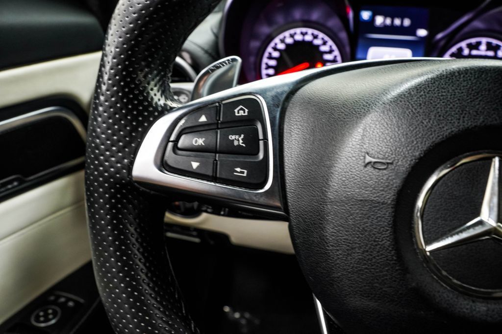 Mercedes-Benz AMG GT photo 32