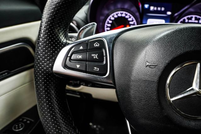2018 Mercedes-Benz AMG GT AMG GT Roadster - 23063422 - 31