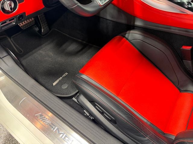 2018 Mercedes-Benz AMG GT AMG GT Roadster - 23021419 - 9