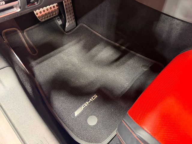 2018 Mercedes-Benz AMG GT AMG GT Roadster - 23021419 - 11
