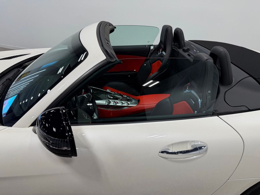 2018 Mercedes-Benz AMG GT AMG GT Roadster - 23021419 - 13