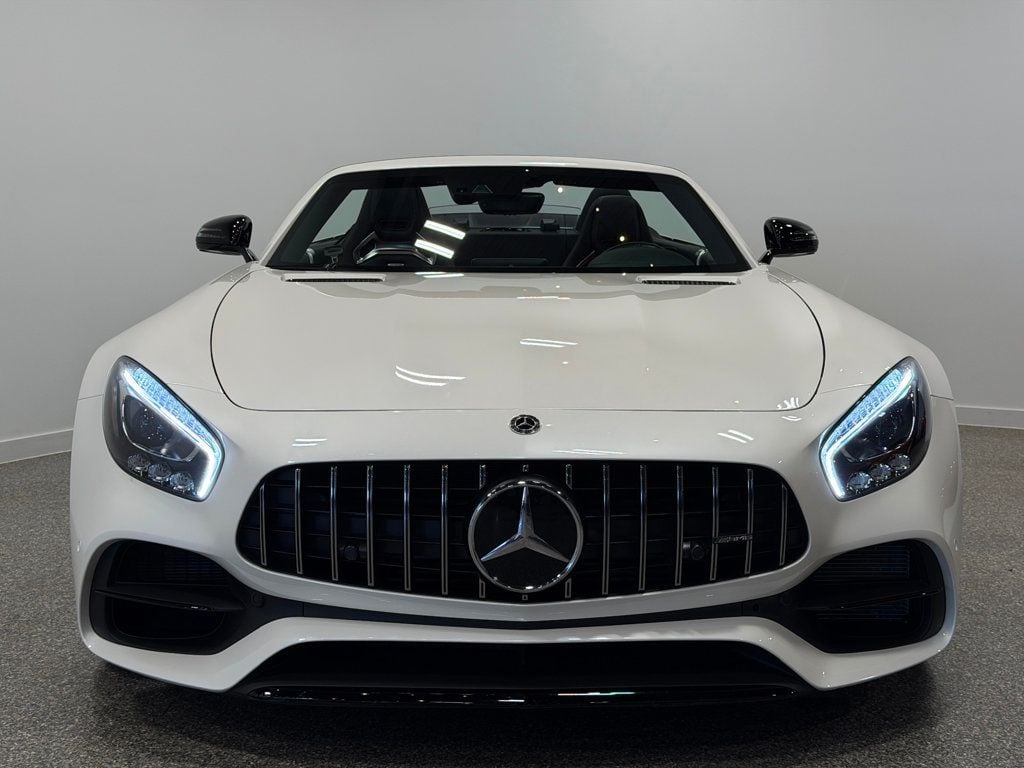 2018 Mercedes-Benz AMG GT AMG GT Roadster - 23021419 - 15